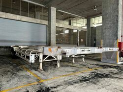 Gul Way (D22), Warehouse #455027601